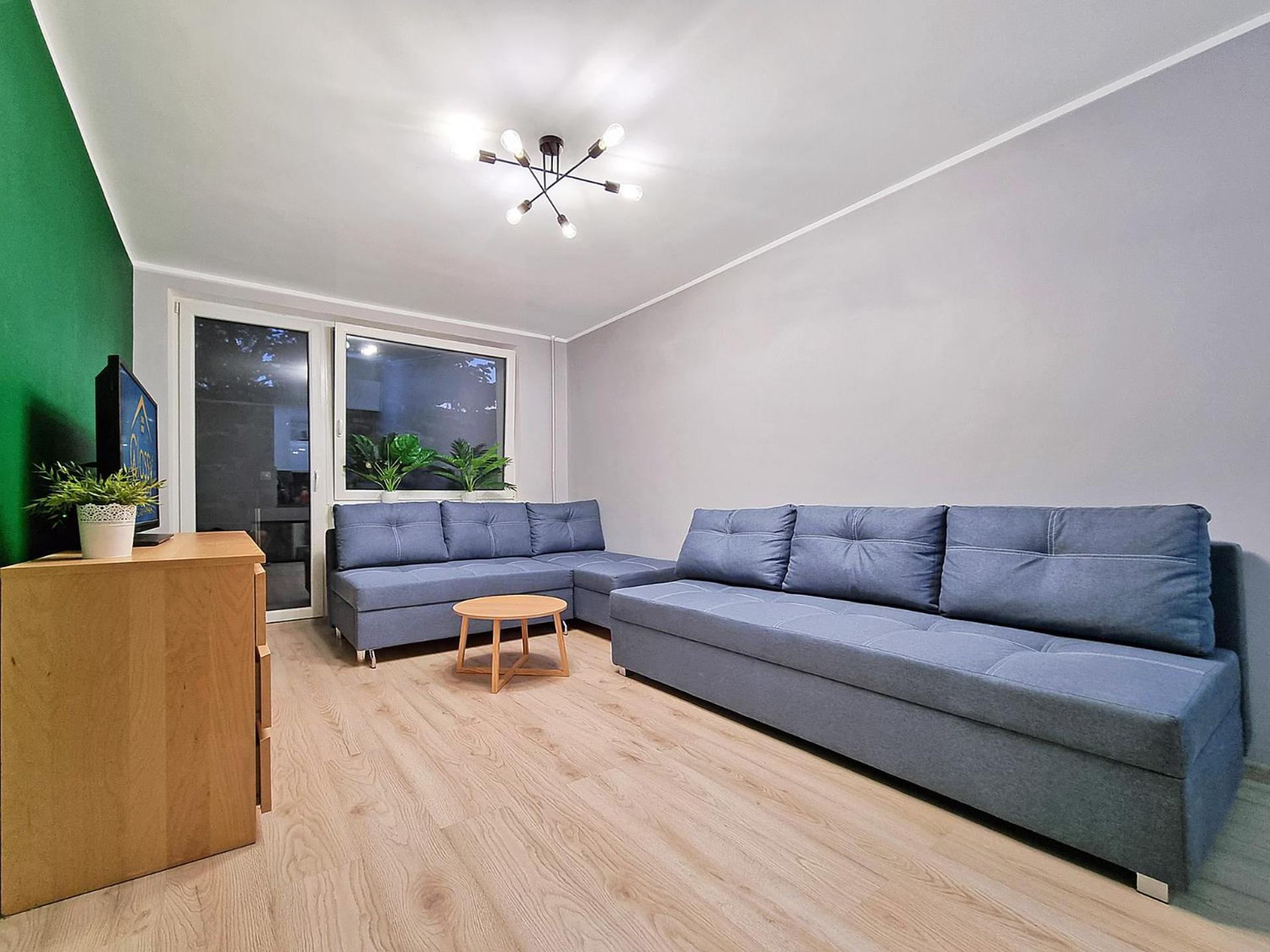 Classy Apartments - Gdansk - Brzezno Plaza المظهر الخارجي الصورة